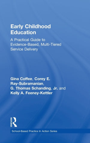 Early Childhood Education