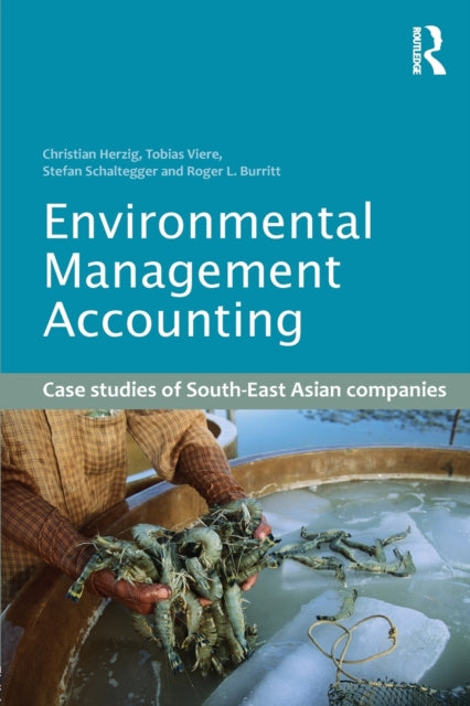 Environmental Management Accounting