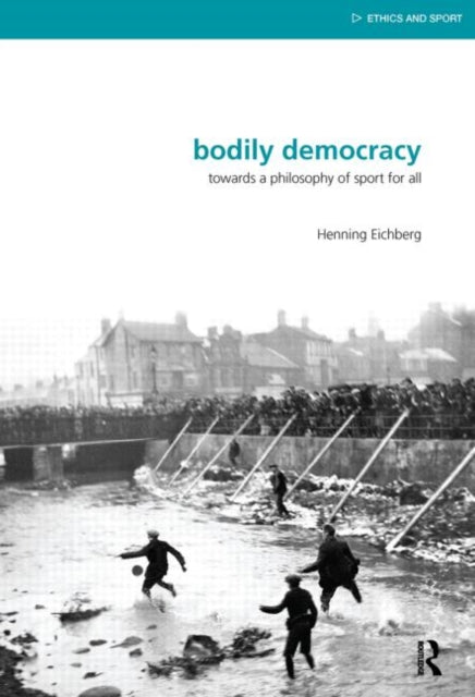 Book cover of: Bodily Democracy