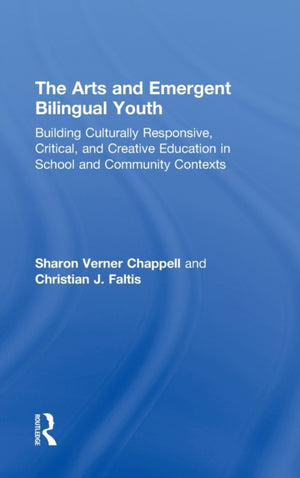 Arts and Emergent Bilingual Youth