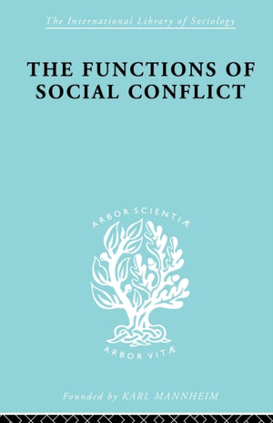Functns Soc Conflict Ils 110