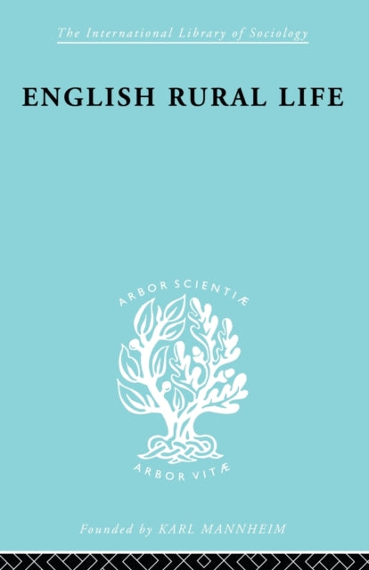 English Rural Life