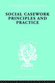Book cover of: Social Casework Ils 189