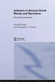 Book cover of: Initiation in Ancient Greek Rituals and Narratives. By: David Dodd