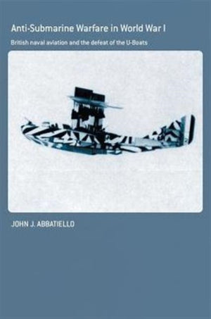 Anti-Submarine Warfare in World War I