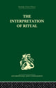 Book cover of: Interpretation of Ritual. By: J. S. La Fontaine