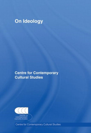 On Ideology