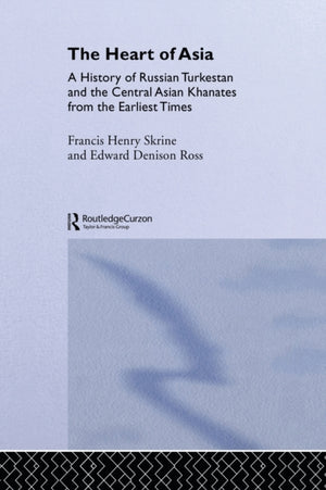 The Heart of Asia