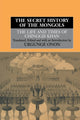 Secret History of the Mongols