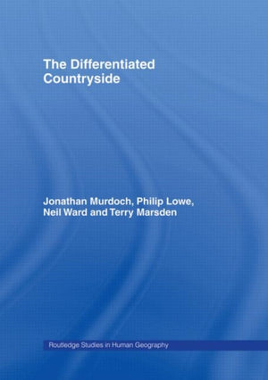 Differentiated Countryside