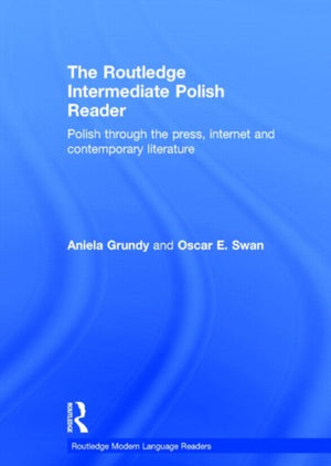 The Routledge Intermediate Polish Reader