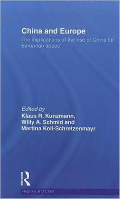 China and Europe