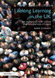 Book cover of: Lifelong Learning in the UK. By: Anne O'Grady