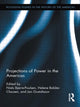 Book cover of: Projections of Power in the Americas. By: Niels Bjerre-Poulsen
