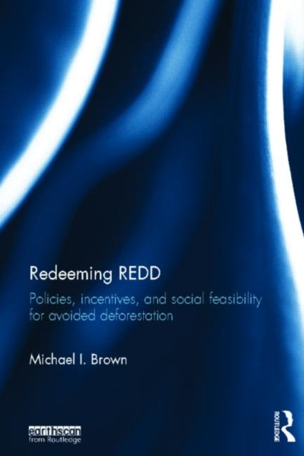 Redeeming REDD