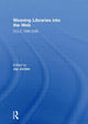 Book cover of: Weaving Libraries into the Web. By: Jay Jordan