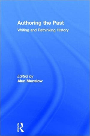 Authoring the Past