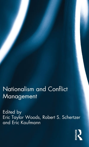 Nationalism and Conflict Management