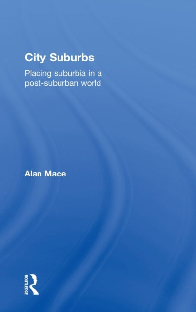 City Suburbs