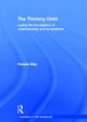 Book cover of: Thinking Child. By: Pamela May