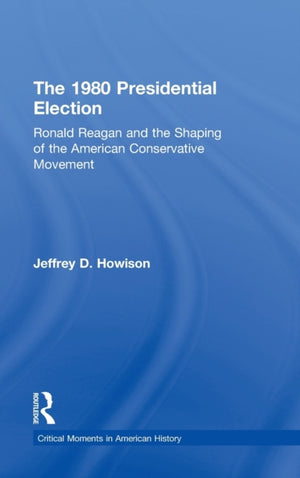 1980 Presidential Election