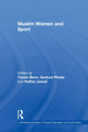 Book cover of: Muslim Women and Sport