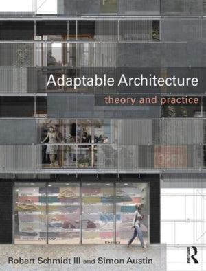 Adaptable Architecture