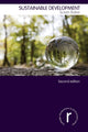 Book cover of: Sustainable Development