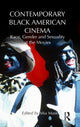 Book cover of: Contemporary Black American Cinema. By: Mia Mask