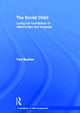 Book cover of: Social Child. By: Toni Buchan