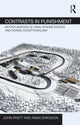 Book cover of: Contrasts in Punishment. By: John Pratt