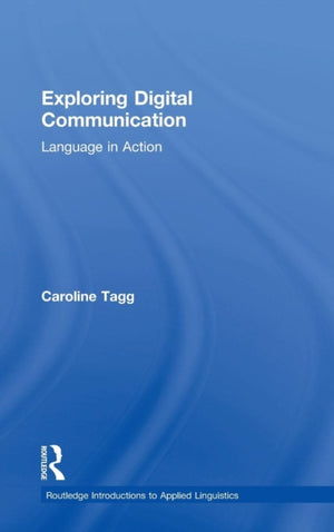 Exploring Digital Communication