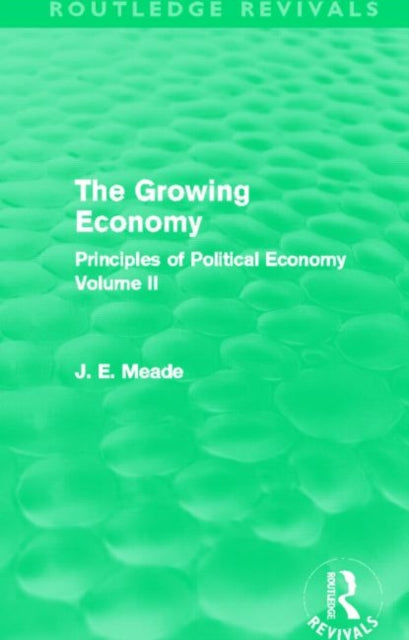 The Growing Economy