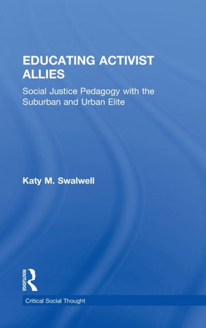 Educating Activist Allies
