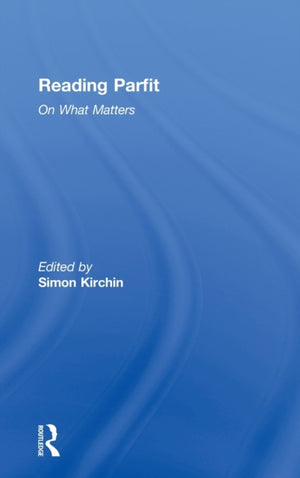 Reading Parfit