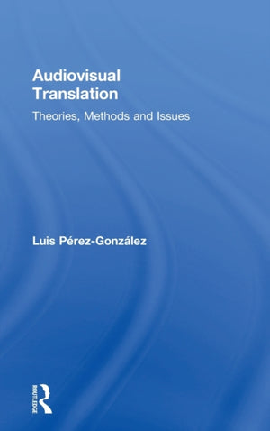 Audiovisual Translation