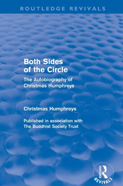 Both Sides of the Circle (Routledge Revivals)