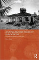 Book cover of: Journalism and Conflict in Indonesia. By: Steve Sharp