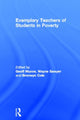 Book cover of: Exemplary Teachers of Students in Poverty. By: Fair Go Team