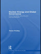 Book cover of: Nuclear Energy and Global Governance. By: Trevor Findlay