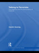 Book cover of: Talking to Terrorists. By: Carolin Goerzig