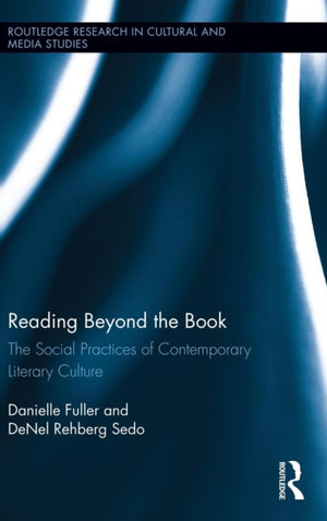 Reading Beyond the Book