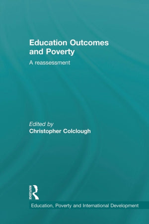 Education Outcomes and Poverty