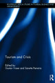 Book cover of: Tourism and Crisis. By: Gustav Visser