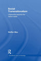 Book cover of: Social Transnationalism. By: Steffen Mau