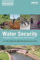 Book cover of: Water Security