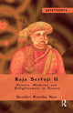 Book cover of: Raja Serfoji II