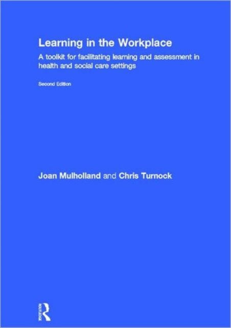 Learning in the Workplace