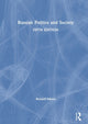 Book cover of: Russian Politics and Society. By: Richard Sakwa