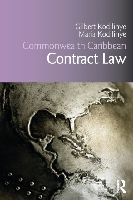Commonwealth Caribbean Contract Law